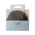 Mae Hair Donut Small Brown 402002BR