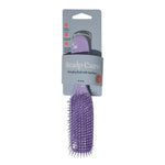 Mae Detangling And Scalp Care Brush Purple