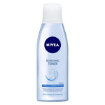 Nivea Daily Essentials Refreshing Toner 200ml