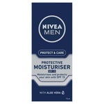 Nivea Men Originals Protective Moisturiser Spf15+ 75ml