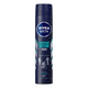 Nivea Men Antiperspirant Deodorant Everyday Active Fresh 250ml Aerosol