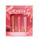 Sunkissed Cheek To Lip Trio Gift Set