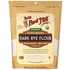 Bob's Red Mill Organic Dark Rye Flour 567g