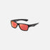 Carve Gomez Junior Matt Black Sunglasses Grey Lens