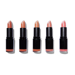 Revolution Pro Lipstick Collection Bare