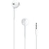 Compatible Earpods 3.5mm jack With Mic 1 Pair