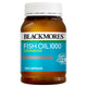 Blackmores Odourless Fish Oil 200 Capsules