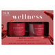 Om She Aromatherapy Wellness Relax Set - Nuture