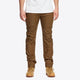 Saint Works Twill Chino Pant Stone Size 28