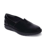 Scholl Wink Slide Sandal Black 39
