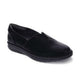 Scholl Wink Biomechanics Slip On Shoes Black 40