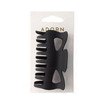 Mae Claw Grip Matte Black 9CM 412411
