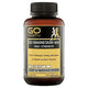 Go Healthy Magnesium 800 High Strength Muscle and Nerve Support 120 VegeCapsules