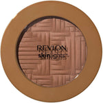 Revlon Skinlights Powder Bronzer Cannes Tan