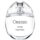 Calvin Klein Obsessed For Woman EDP 100ml