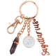 Splosh Mystique Sagittarius Keychain