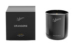 Sohum Orangerie Signature Candle