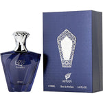 Afnan Turathi Blue Eau De Parfum For Men 90ML