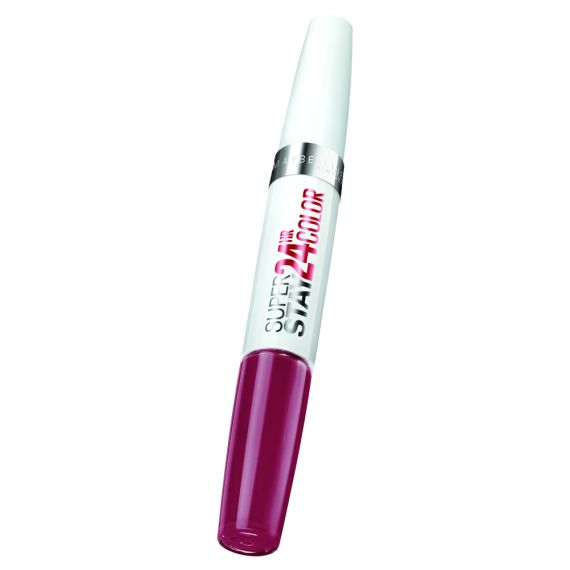 Maybelline Superstay 24HR Lip  80 Infinite Petal