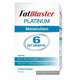 FatBlaster Platinum Metabolism 30 Capsules