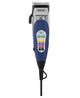 Wahl Color Pro Home Corded Hair Clipper Kit