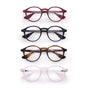 Provence Readers Bomba Black UniSex Reading Glasses 1 Pair