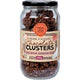 Mindful Foods Chocolate Clusters Davidson Plum Organic & Activated 350G