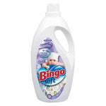 Bingo Fabric Softener for Sensitive Skin 3L