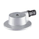 Neta Fountain Sprinkler Round