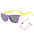 Freckles Kids Sunglasses with 100 Percent UV Protection