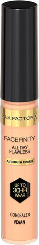 Max Factor Facefinity D-5 Free Concealer 03