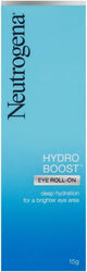 Neutrogena Hydro Boost Eye Roll On 15g