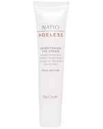 Natio Brightening Eye Cream 20G