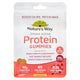 Nature'S Way Instant Active Protein Gummies Tropical 40 Gummies