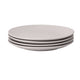 Wilshire Stone Dinner Plate 27CM 4 Pack