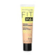 Maybelline Fit Me Tinted Moisturizer Natural Coverage Foundation 115 30ML