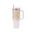 Splosh Picnic Spring Floral Insulated Tumbler 350ML
