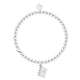 Life Charms Just Because Book Lover Bracelet