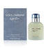 Dolce & Gabbana Light Blue Pour Homme EDT for Men 75ML