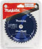Makita Blade Mitre Saw 255mmx25.4X80T B-15316