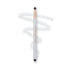 Revolution Beauty Streamline Waterline Eyeliner Pencil in Silver 1.3G
