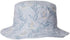 Dozer Baby Boys Slater Reversible Bucket Hat Blue 12-24 Months