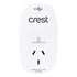 Crest Power Adaptor 1 Socket 2