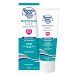 Banana Boat Simply Protect Sensitive Face Sunscreen Lotion Spf 50 Plus 75ML