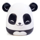Smooshos Pal Colour Changing Squishy Panda Table Lamp Night Light 12cm