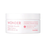 Tony Moly Wonder Ceramide Mochi Water Cream 300ml