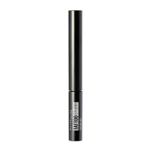 Maybelline Tattoo Studio Liquid Ink Eyeliner Black