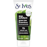 St. Ives Blackhead Clearing Green Tea Face Scrub 150mL