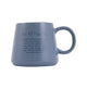 Splosh Heartfelt For All You Are Mug