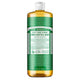 Dr. Bronner'S 18 In 1 Pure Castile Liquid Soap Almond 940ML